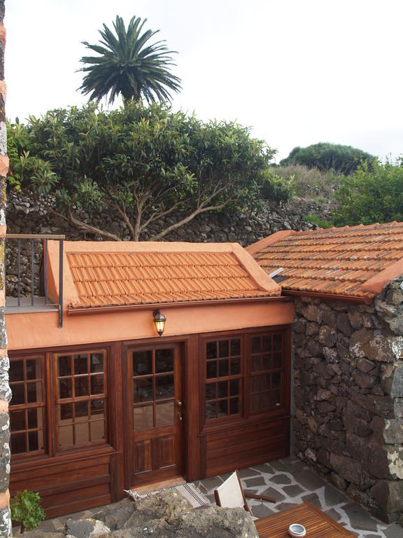 Gran Drago Villa บัลแบร์เด ภายนอก รูปภาพ