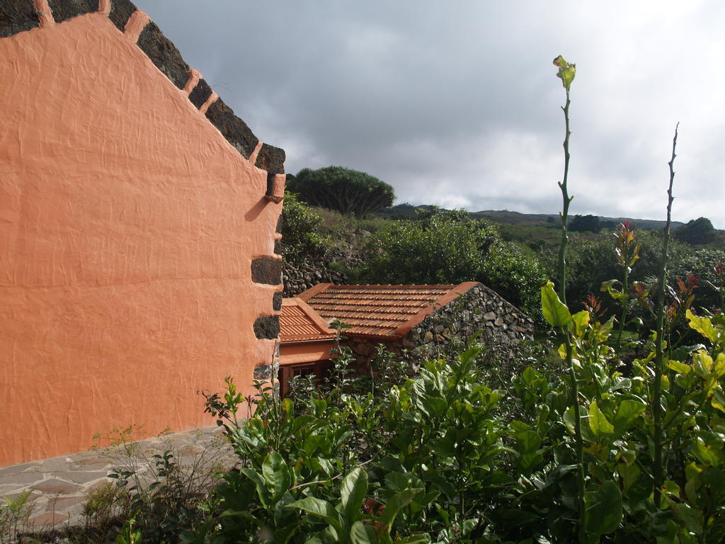 Gran Drago Villa บัลแบร์เด ภายนอก รูปภาพ