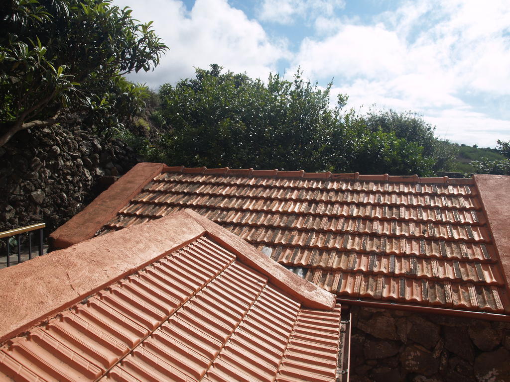 Gran Drago Villa บัลแบร์เด ภายนอก รูปภาพ