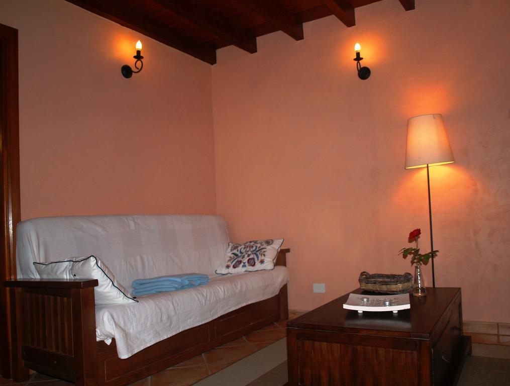 Gran Drago Villa บัลแบร์เด ห้อง รูปภาพ
